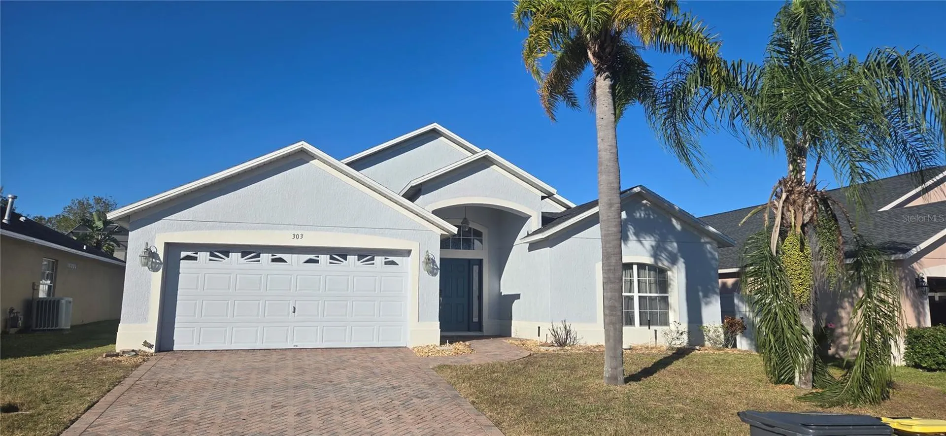 303 Knightsbridge Circle Davenport FL 33896