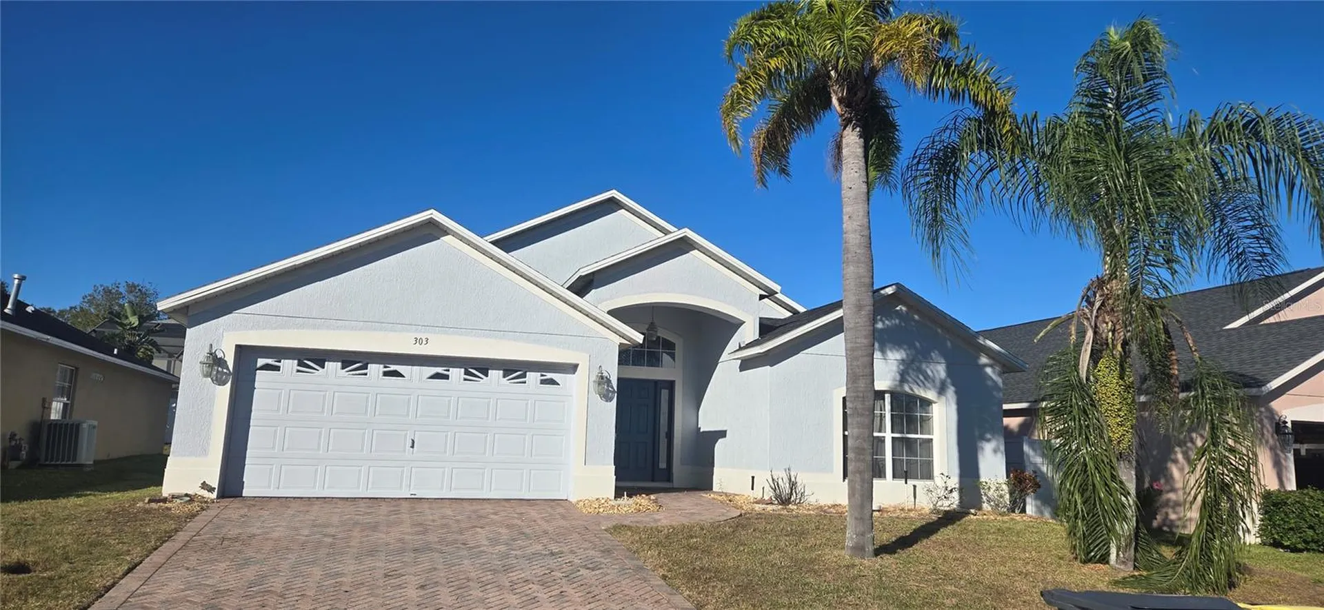 303 Knightsbridge Circle Davenport FL 33896