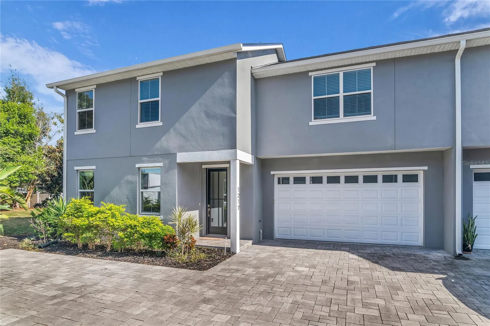 1217 E Muriel Street Orlando FL 32806