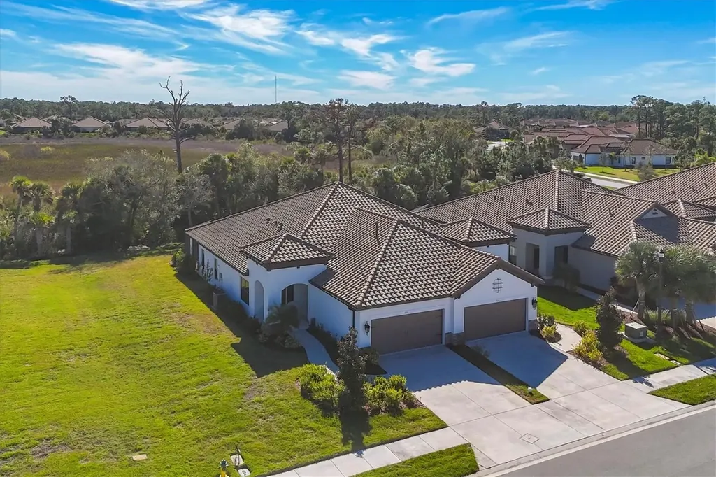 221 Palidoro Circle Nokomis FL 34275
