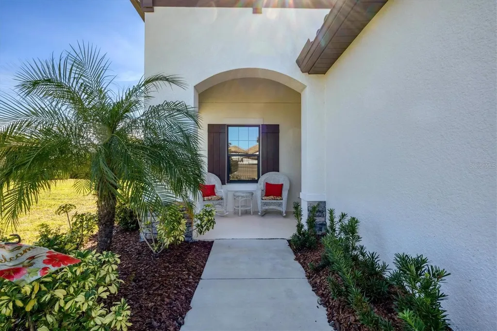 221 Palidoro Circle Nokomis FL 34275