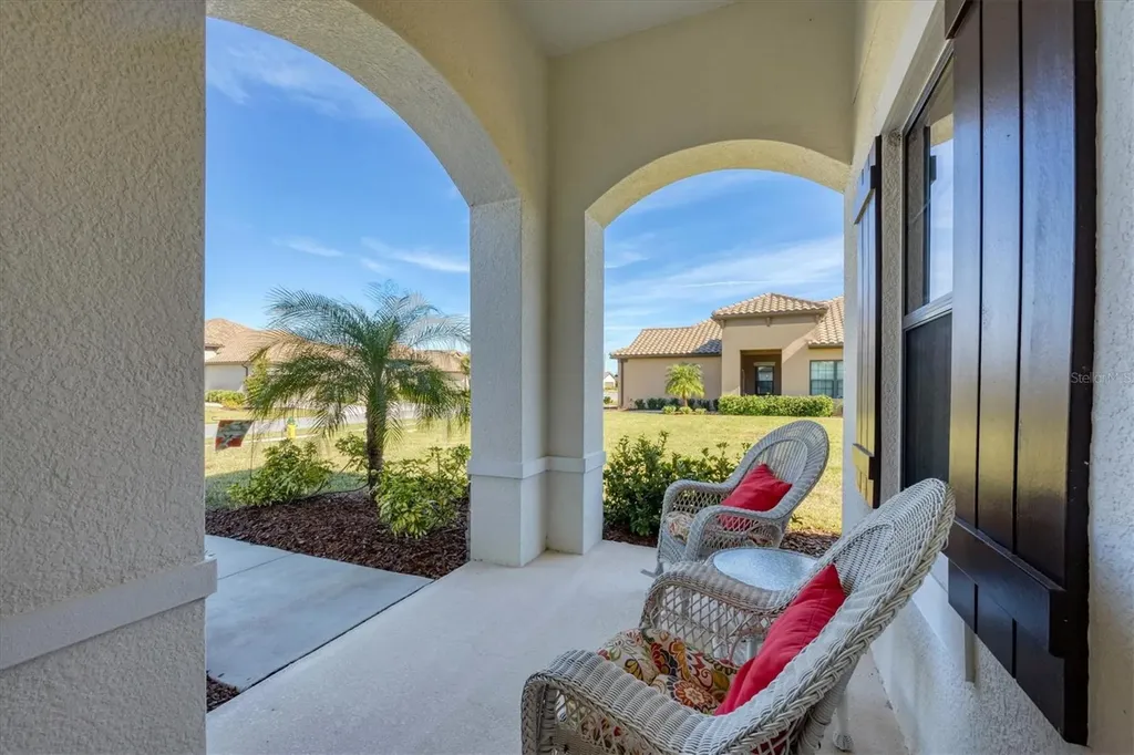 221 Palidoro Circle Nokomis FL 34275