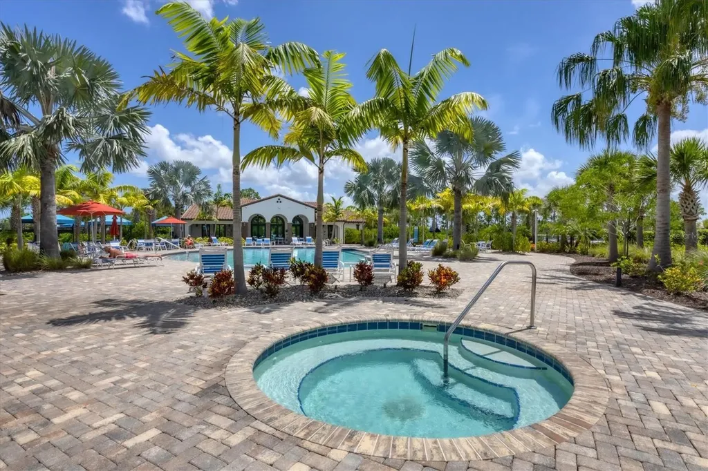 221 Palidoro Circle Nokomis FL 34275