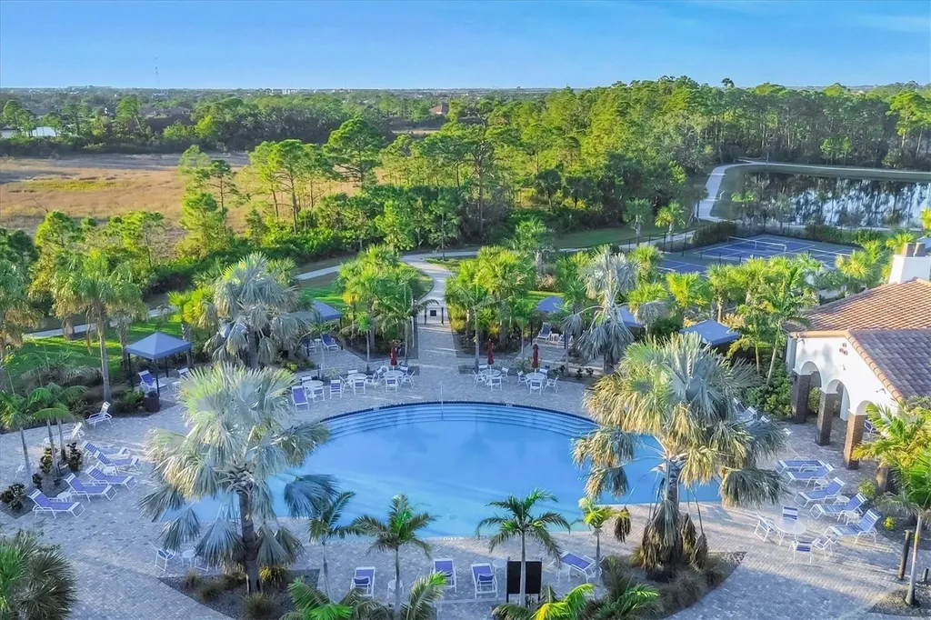 221 Palidoro Circle Nokomis FL 34275