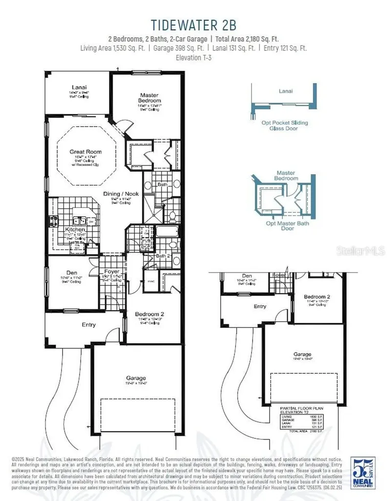 221 Palidoro Circle Nokomis FL 34275