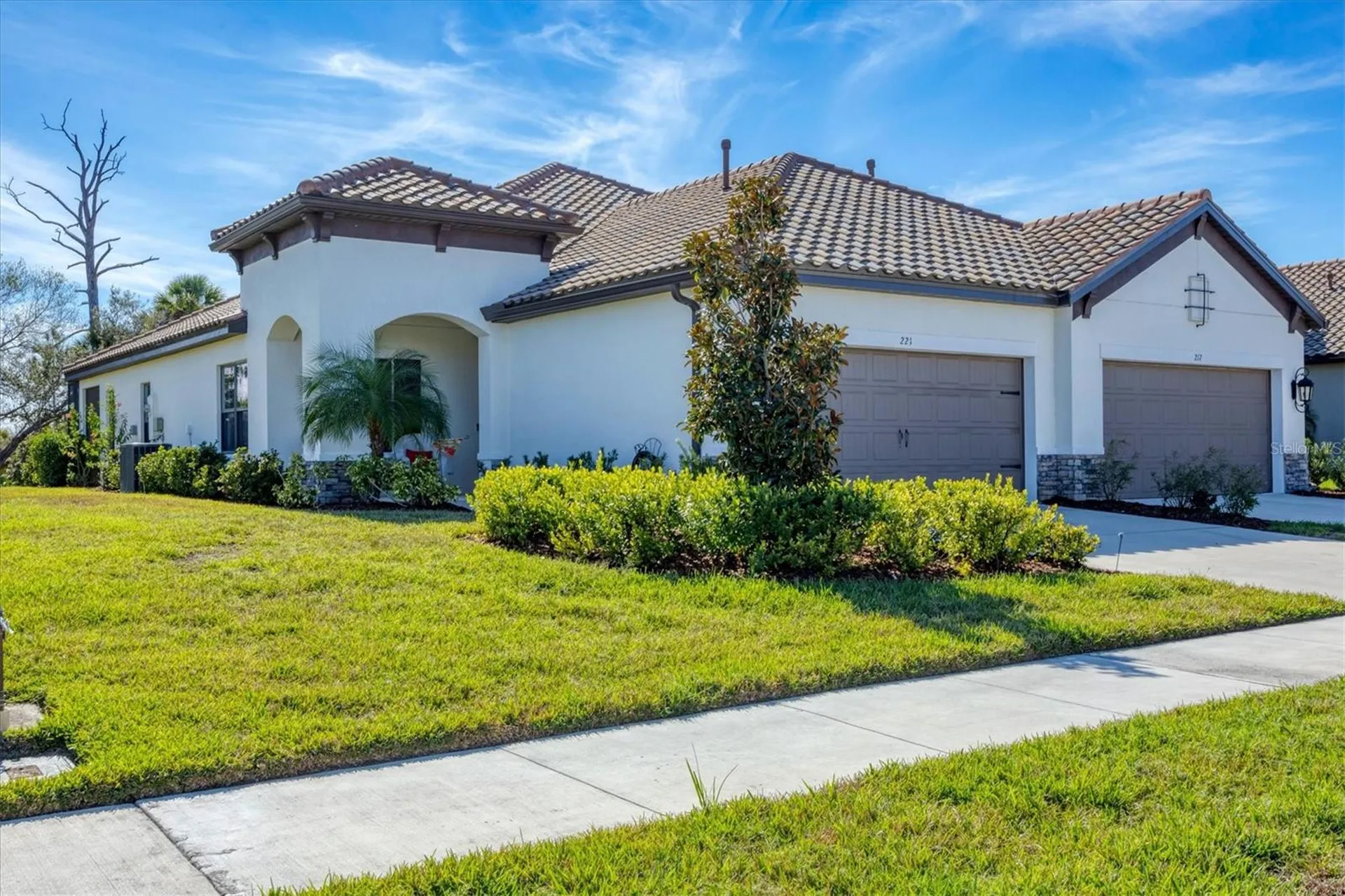 221 Palidoro Circle Nokomis FL 34275