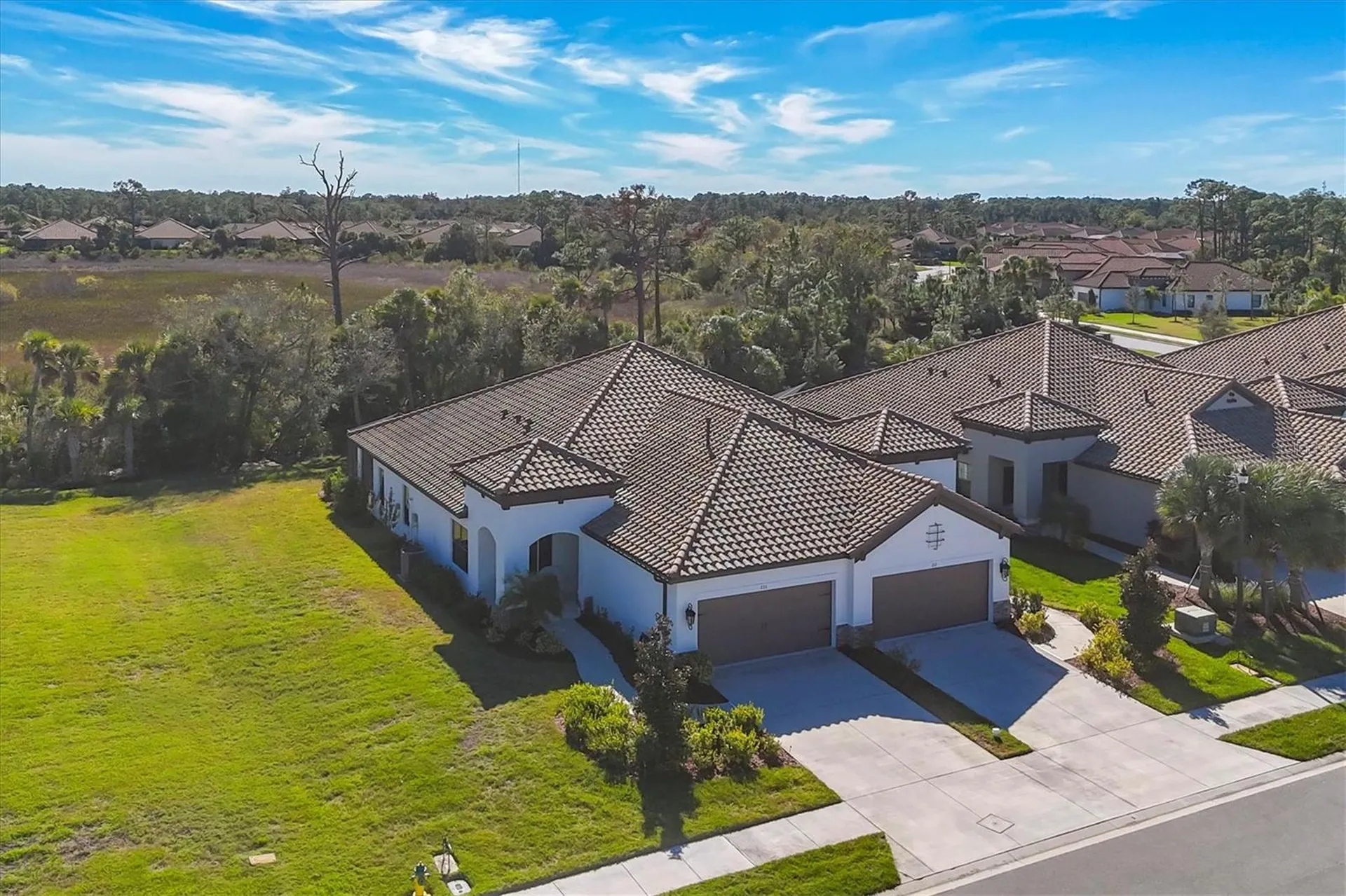 221 Palidoro Circle Nokomis FL 34275