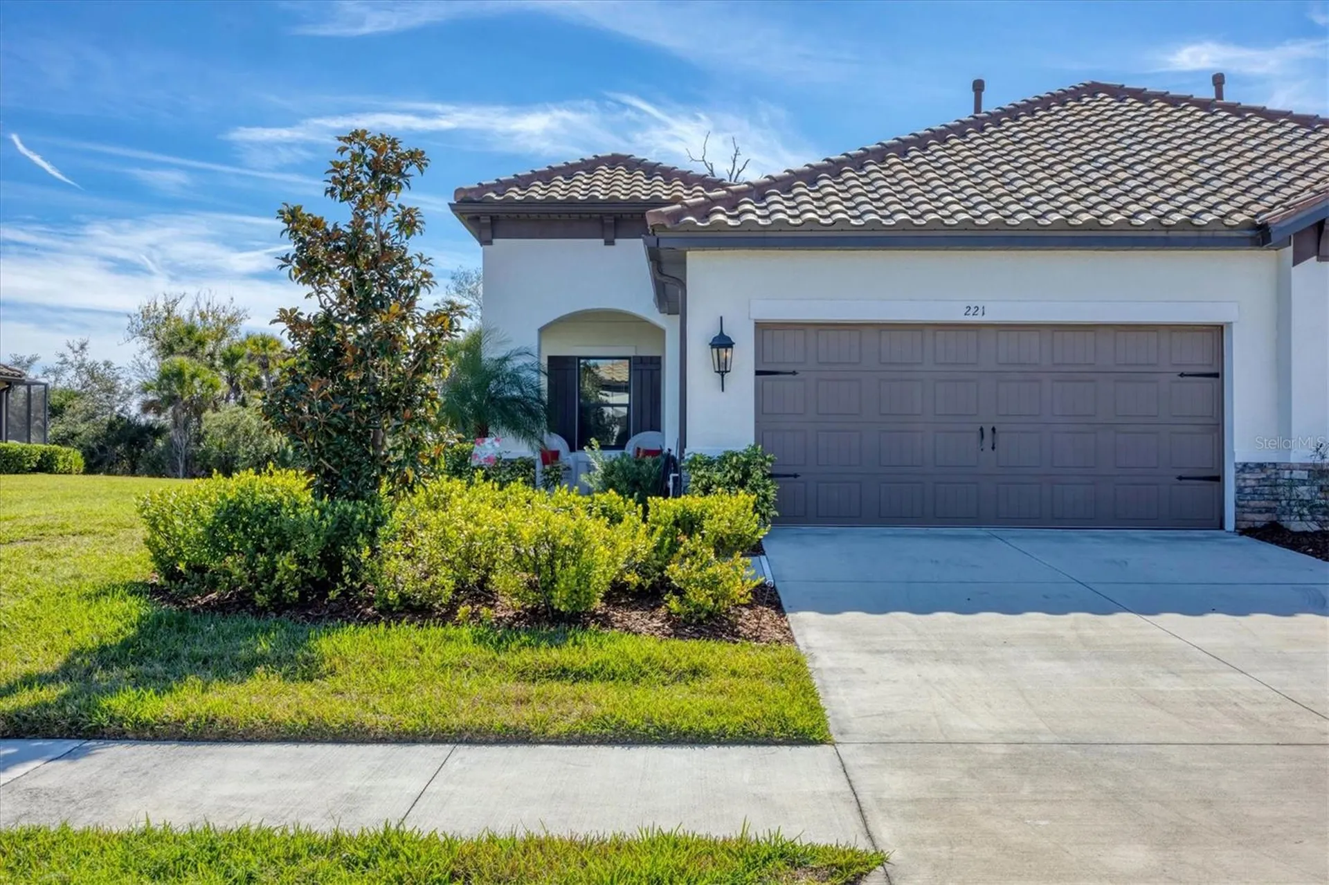 221 Palidoro Circle Nokomis FL 34275