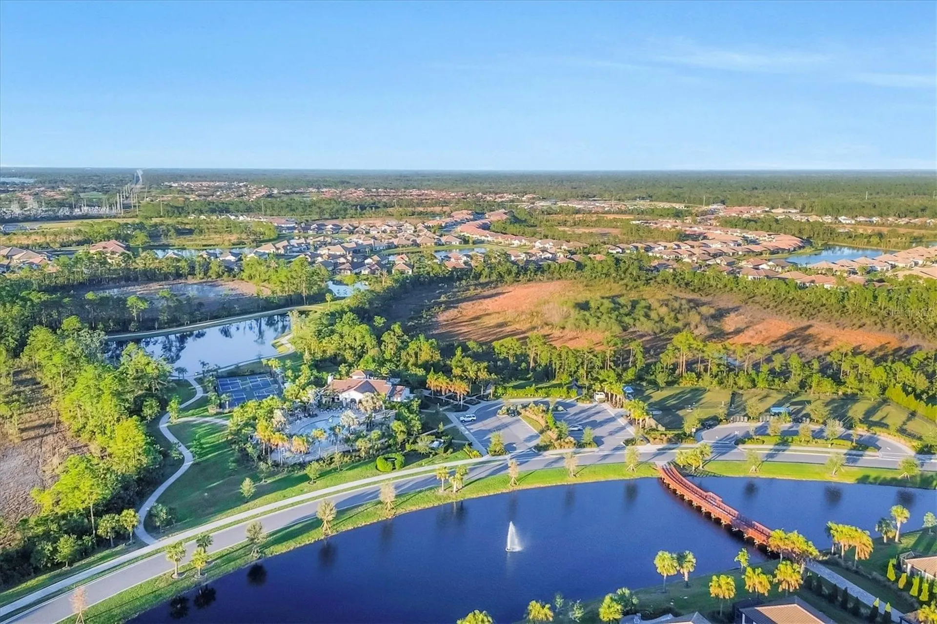 221 Palidoro Circle Nokomis FL 34275