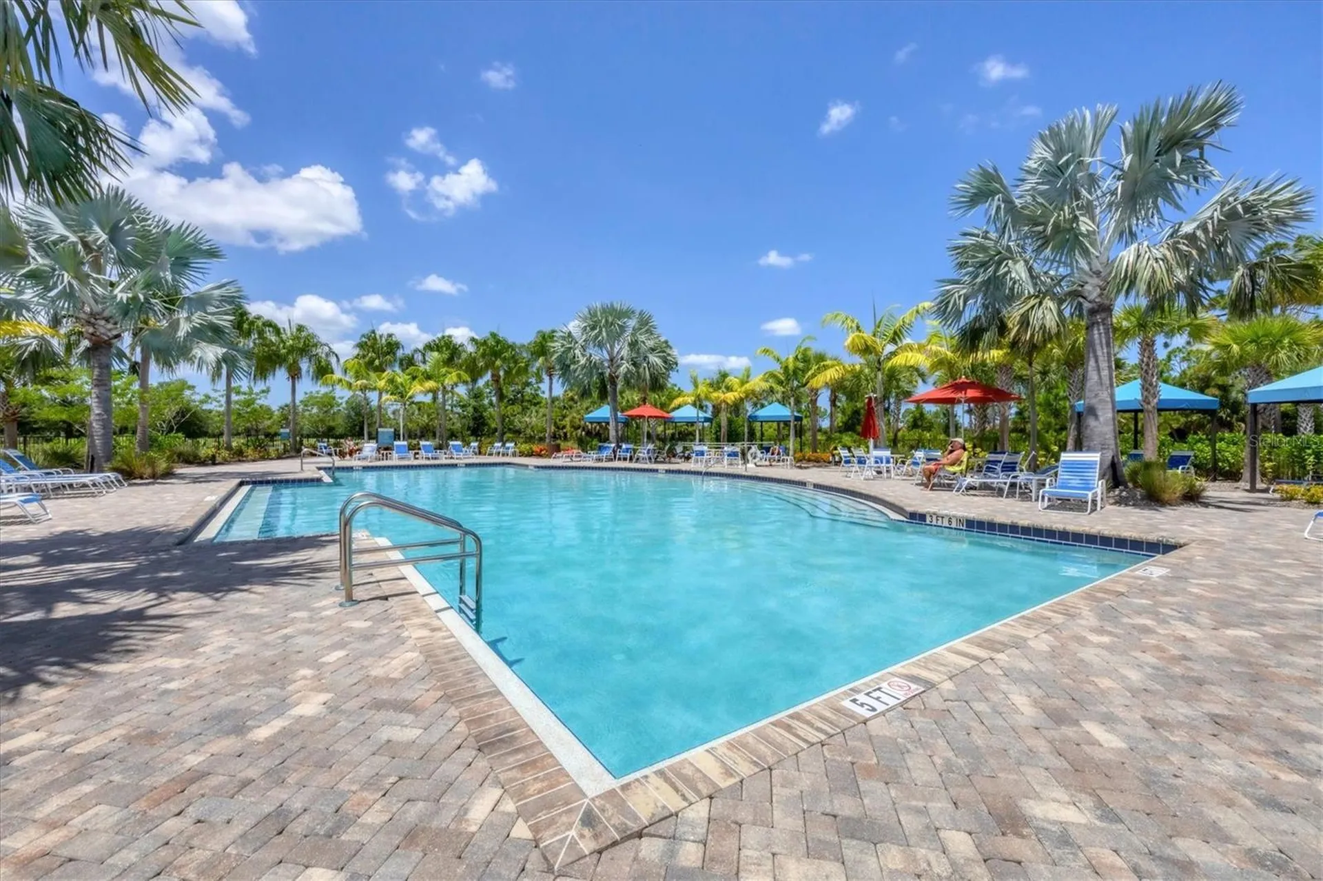 221 Palidoro Circle Nokomis FL 34275