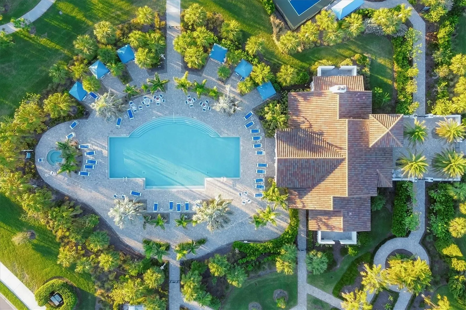 221 Palidoro Circle Nokomis FL 34275