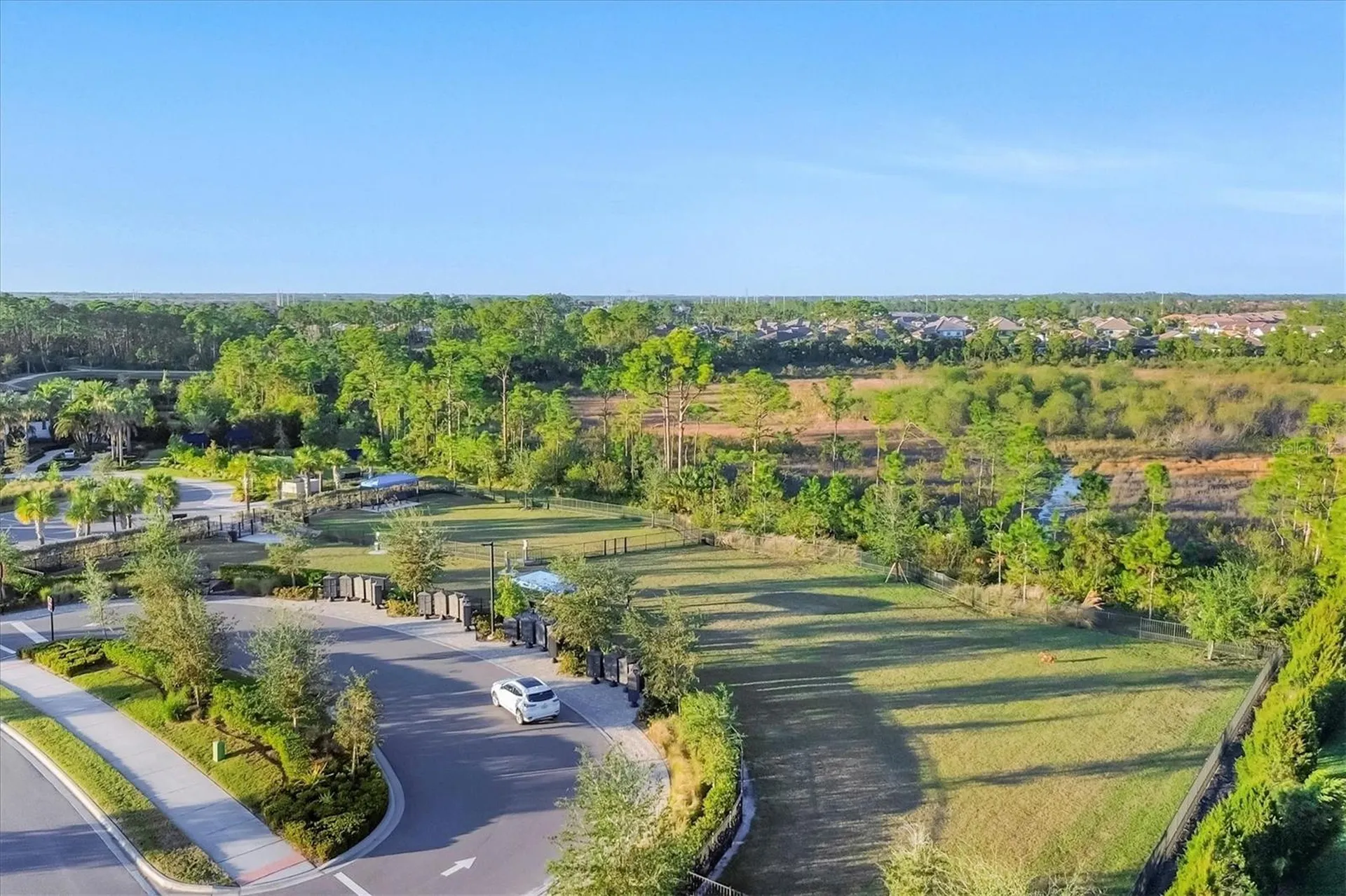 221 Palidoro Circle Nokomis FL 34275