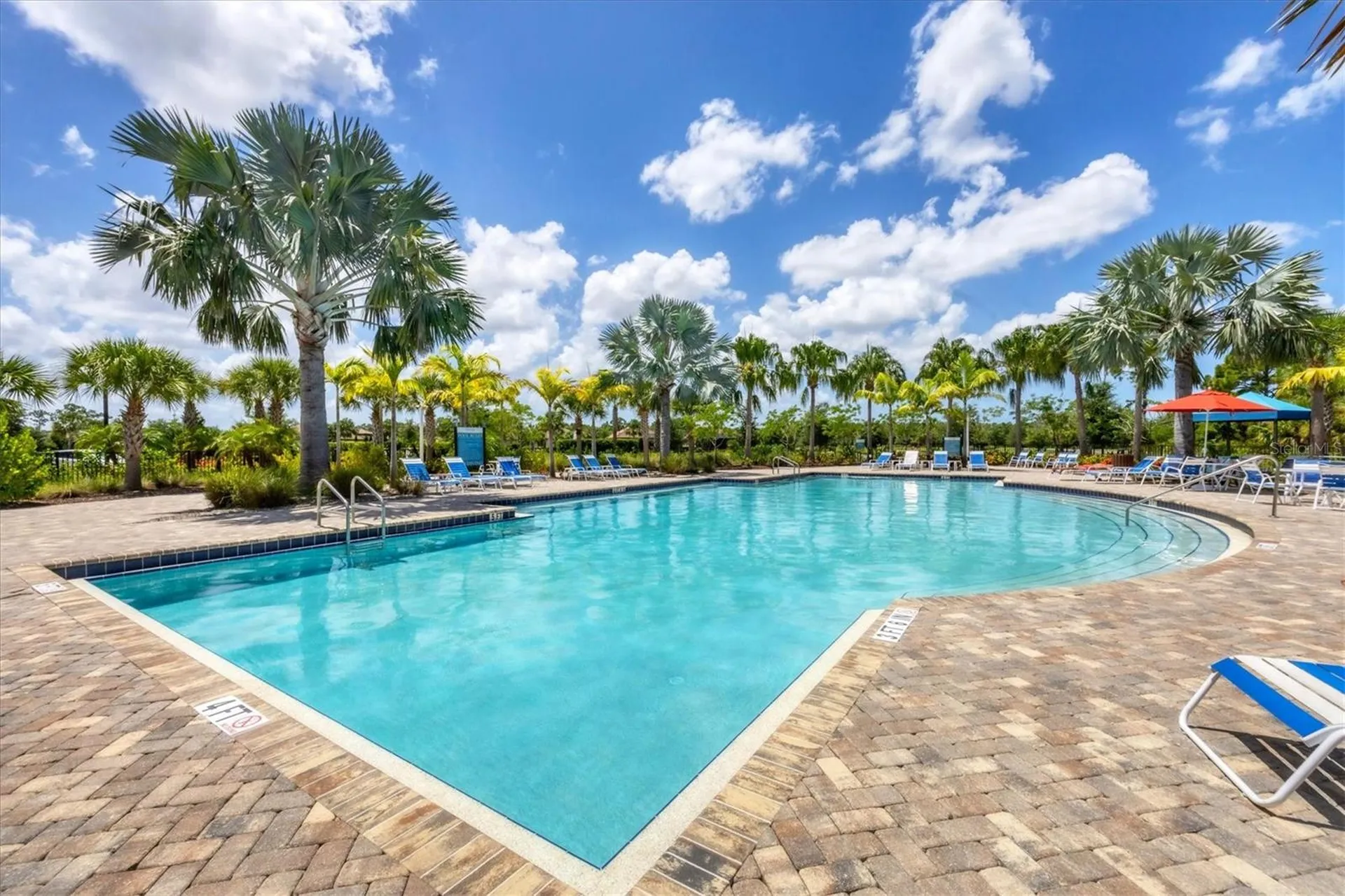 221 Palidoro Circle Nokomis FL 34275