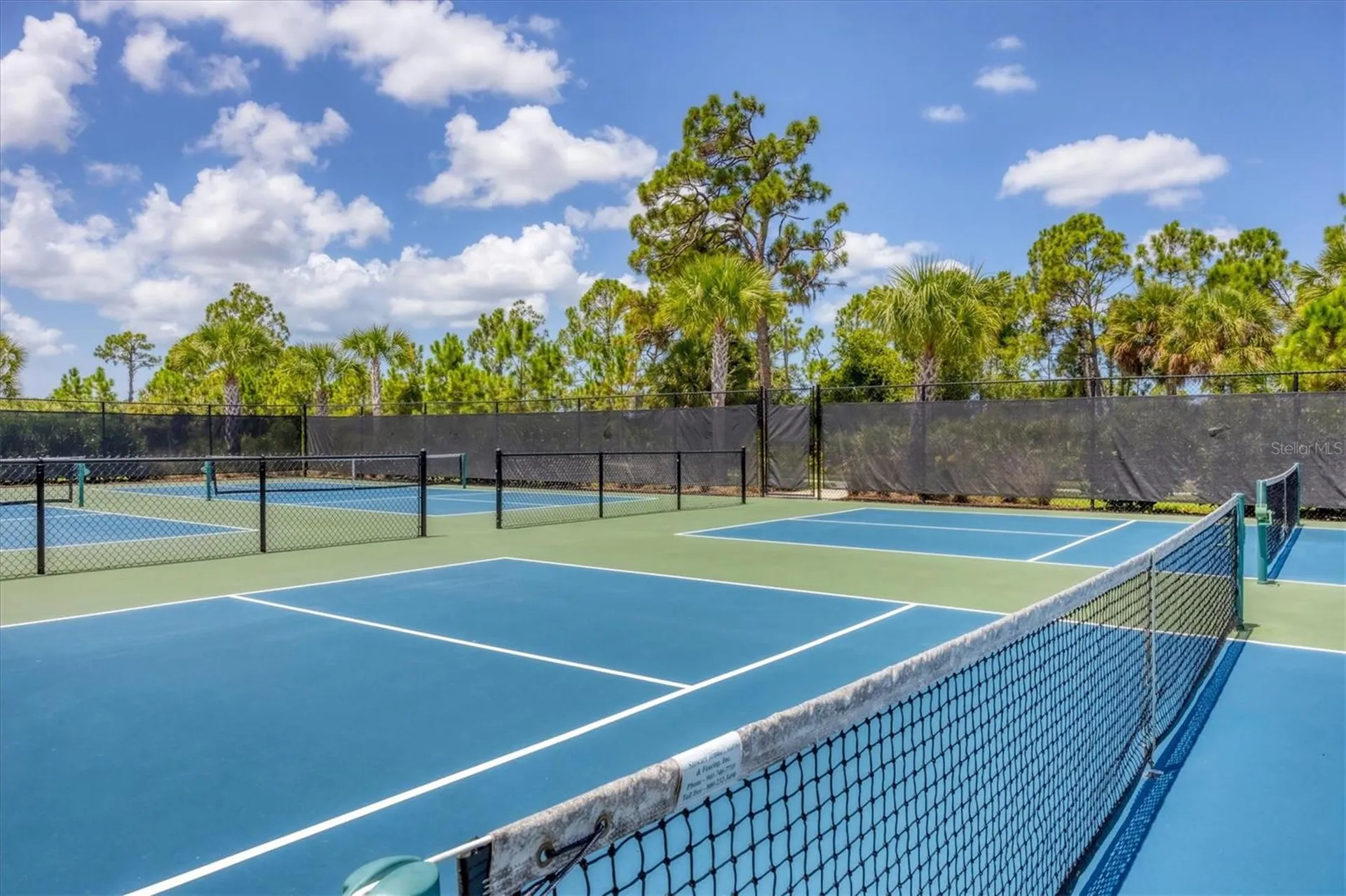 221 Palidoro Circle Nokomis FL 34275