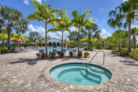 221 Palidoro Circle Nokomis FL 34275