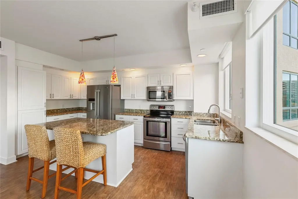 1170 Gulf Boulevard Clearwater Beach FL 33767
