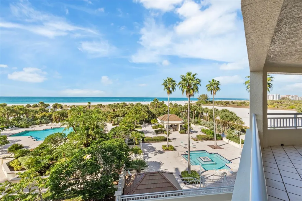 1170 Gulf Boulevard Clearwater Beach FL 33767