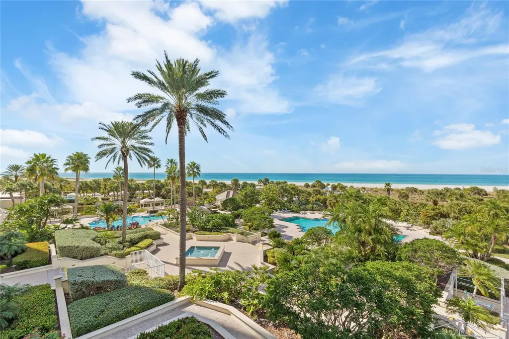 1170 Gulf Boulevard Clearwater Beach FL 33767