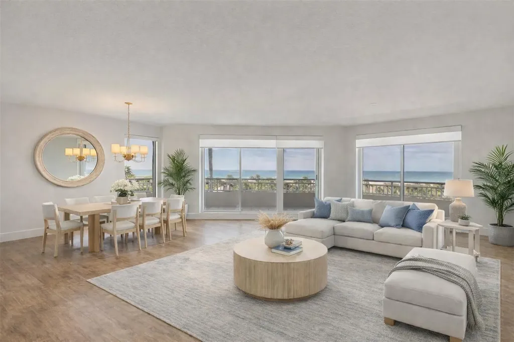 1170 Gulf Boulevard Clearwater Beach FL 33767