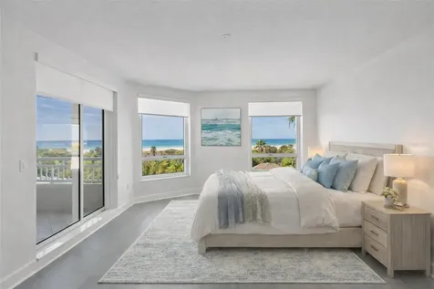 1170 Gulf Boulevard Clearwater Beach FL 33767