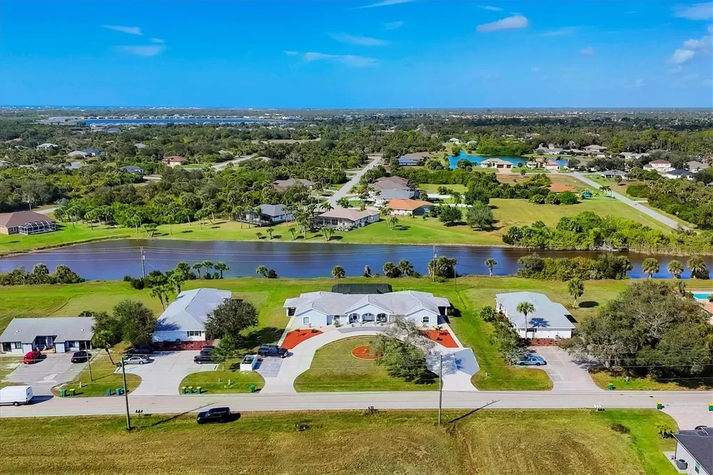 337 Boundary Boulevard Rotonda West FL 33947