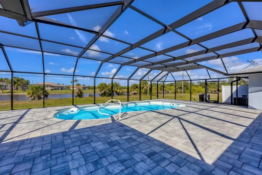 337 Boundary Boulevard Rotonda West FL 33947