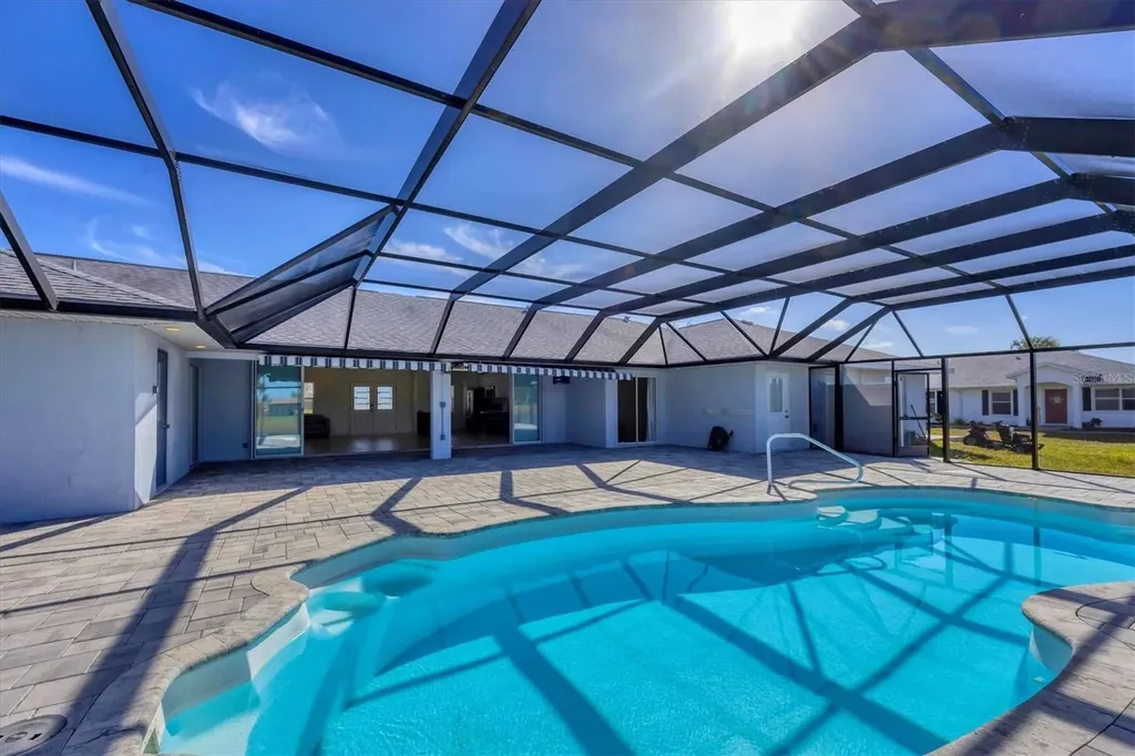 337 Boundary Boulevard Rotonda West FL 33947
