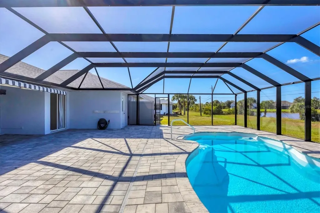 337 Boundary Boulevard Rotonda West FL 33947