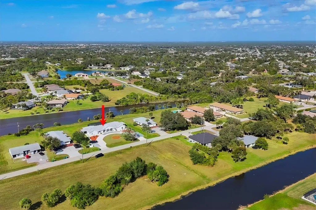 337 Boundary Boulevard Rotonda West FL 33947