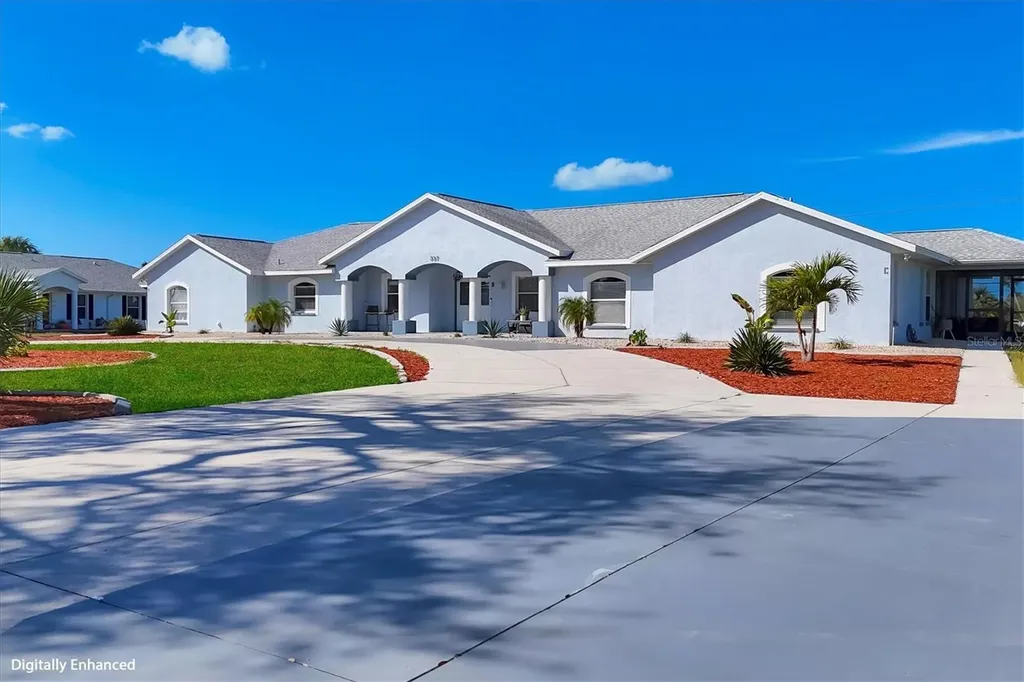 337 Boundary Boulevard Rotonda West FL 33947