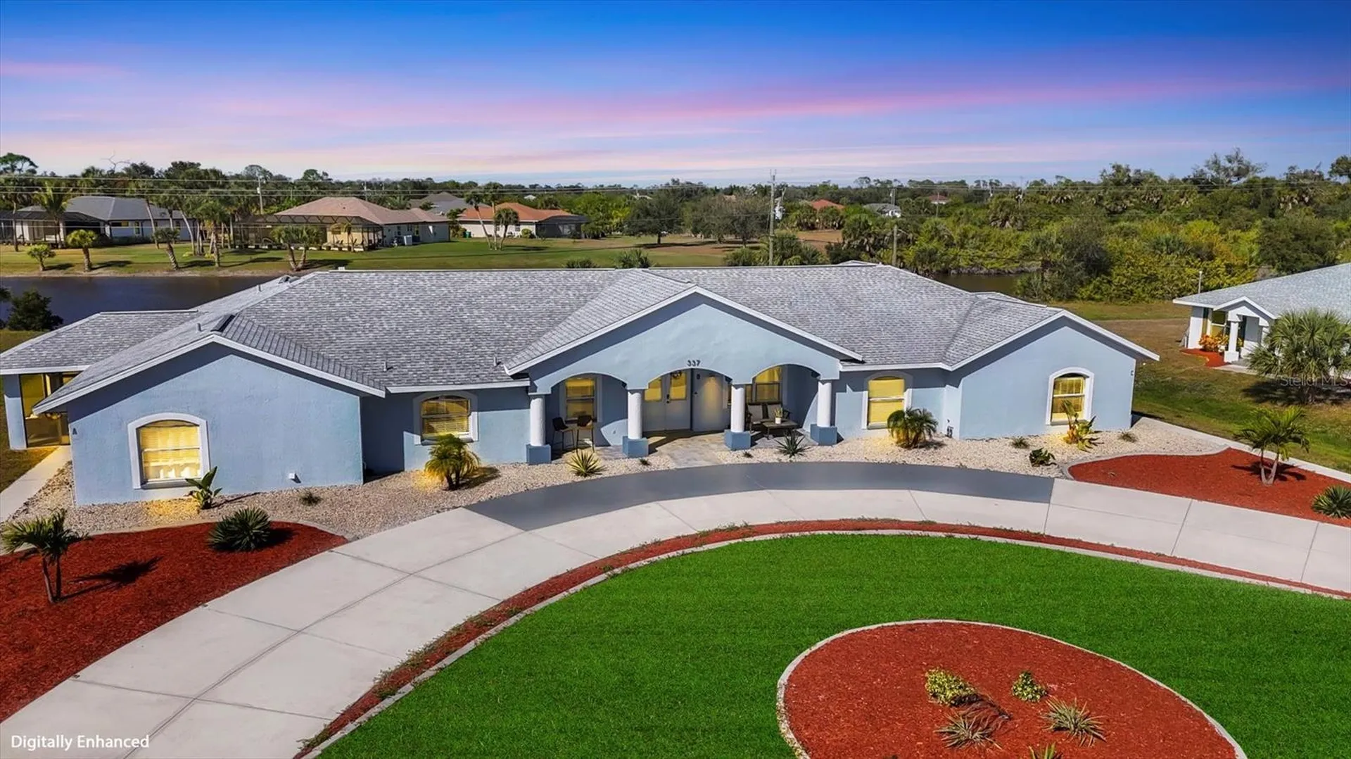 337 Boundary Boulevard Rotonda West FL 33947