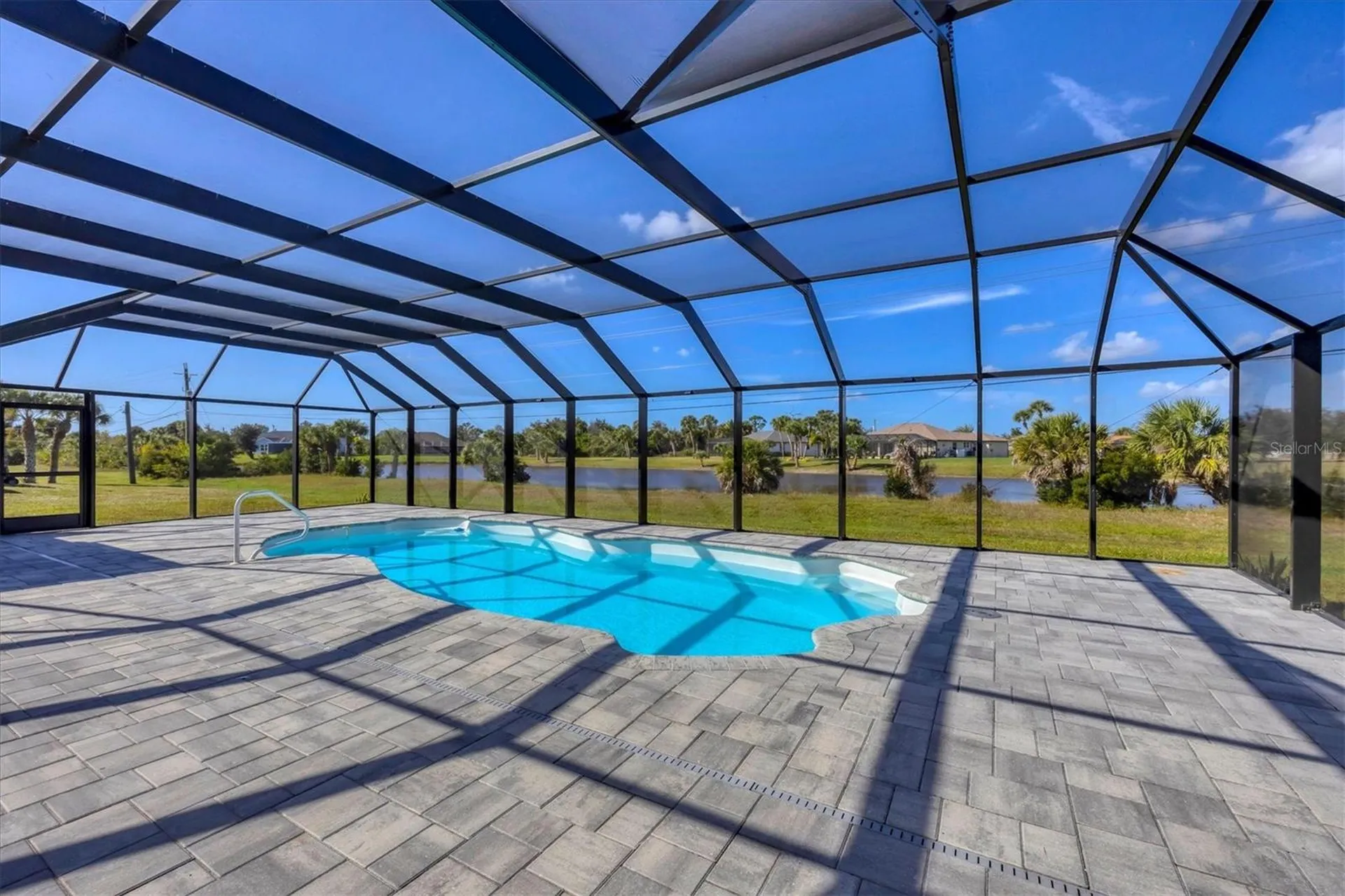 337 Boundary Boulevard Rotonda West FL 33947