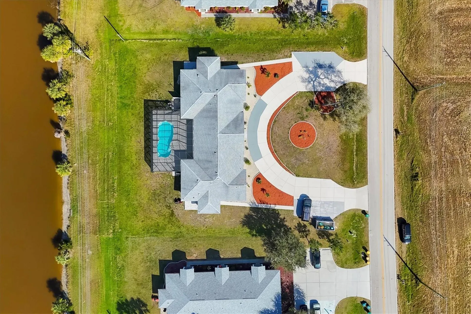 337 Boundary Boulevard Rotonda West FL 33947