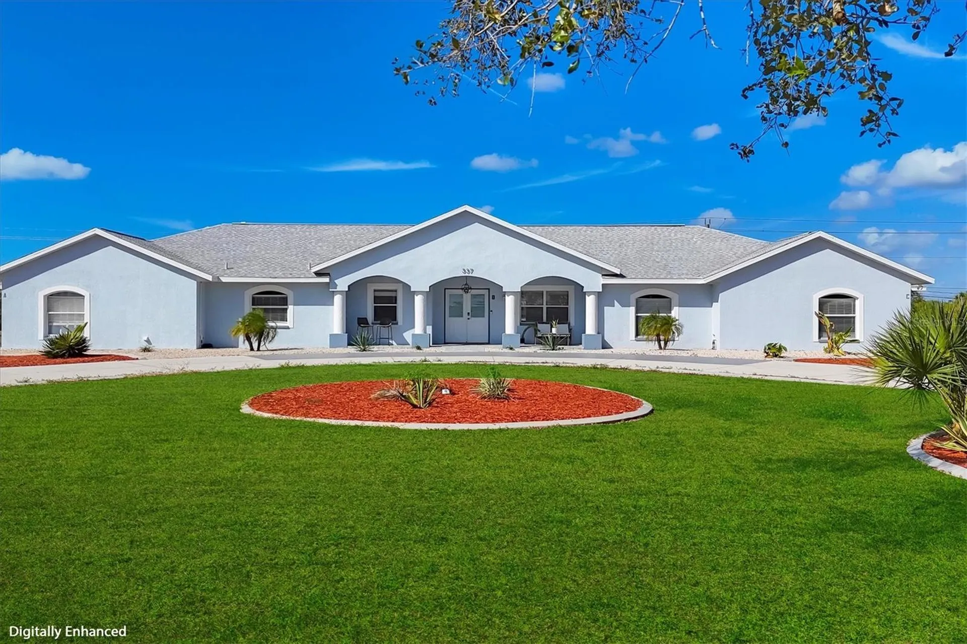 337 Boundary Boulevard Rotonda West FL 33947