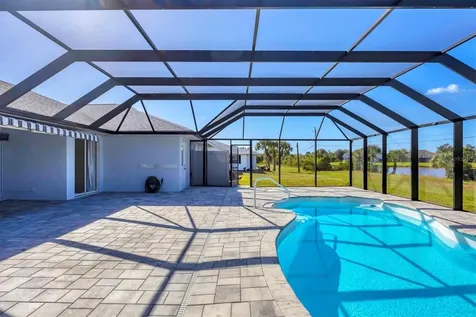 337 Boundary Boulevard Rotonda West FL 33947