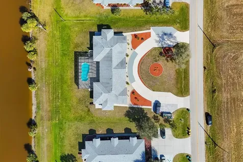 337 Boundary Boulevard Rotonda West FL 33947
