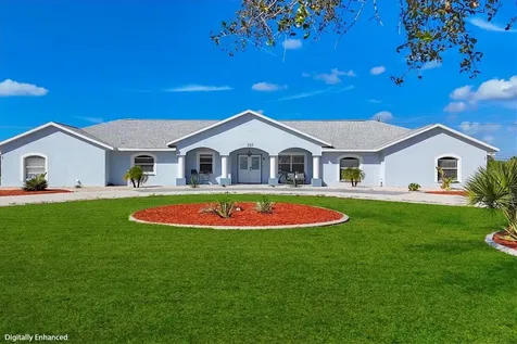 337 Boundary Boulevard Rotonda West FL 33947