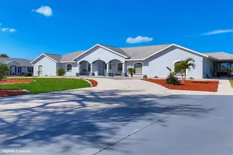 337 Boundary Boulevard Rotonda West FL 33947
