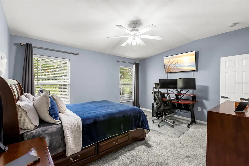 6024 Parkside Meadow Drive Tampa FL 33625