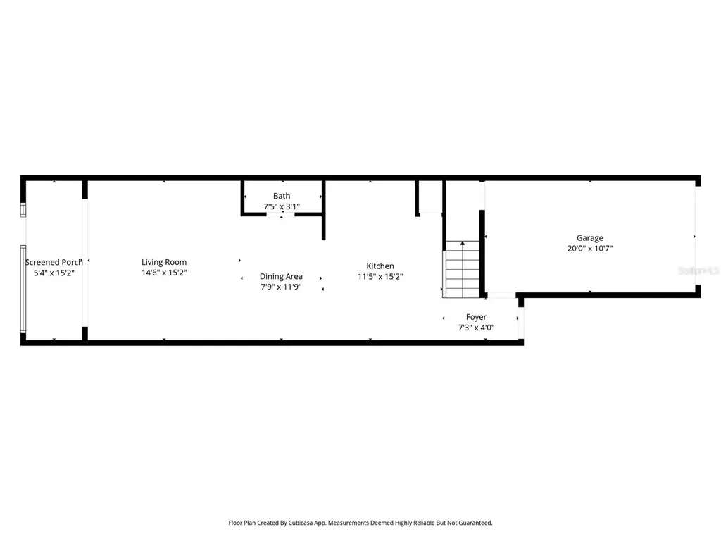 6024 Parkside Meadow Drive Tampa FL 33625