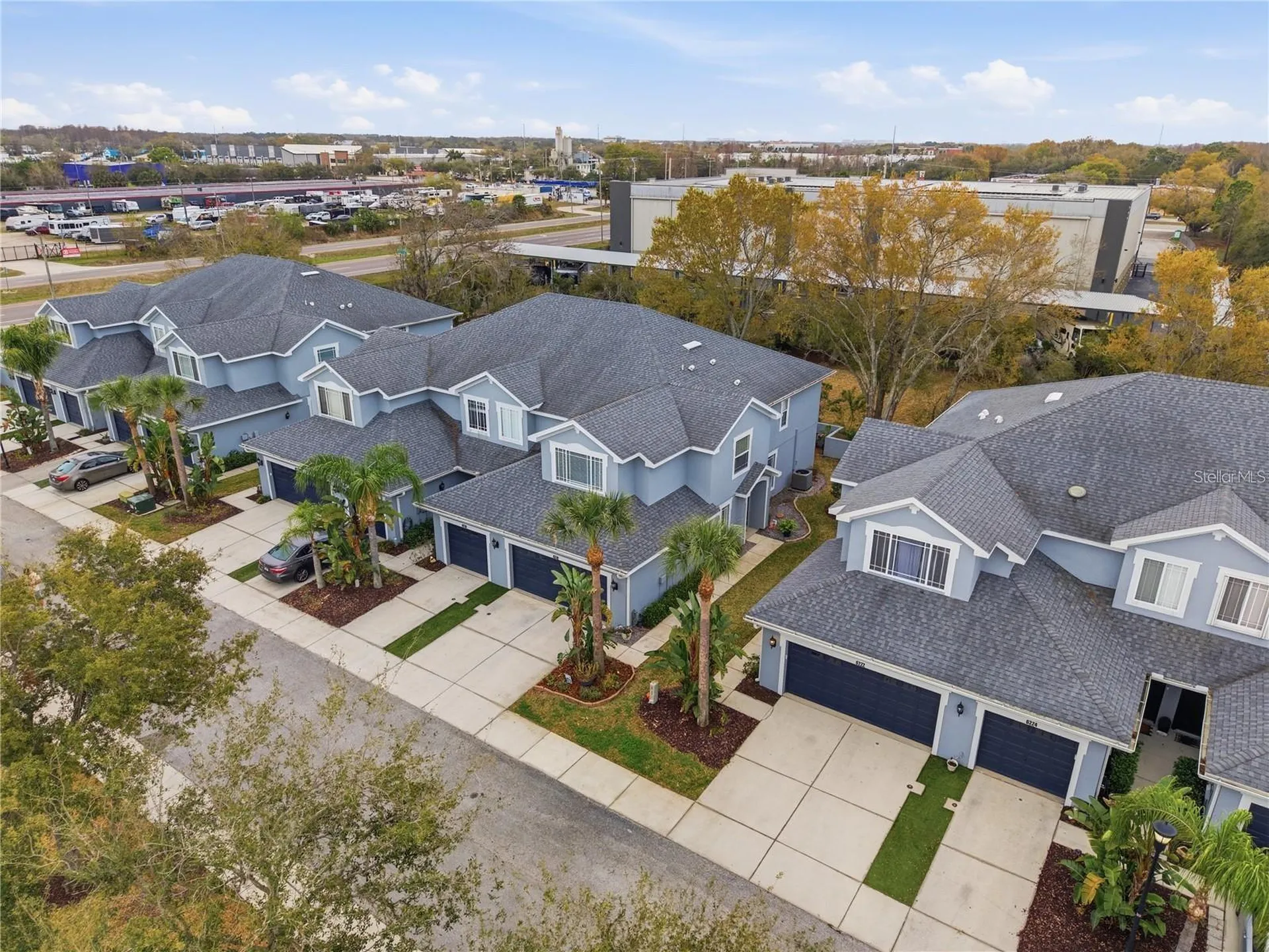 6024 Parkside Meadow Drive Tampa FL 33625