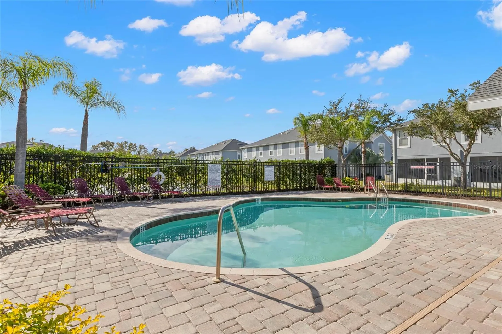 6024 Parkside Meadow Drive Tampa FL 33625