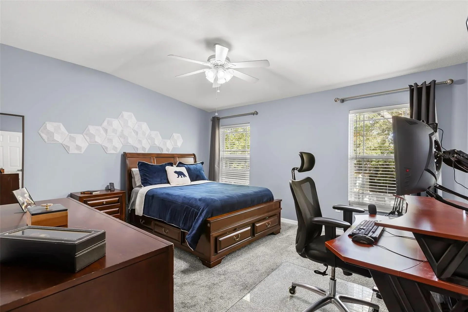 6024 Parkside Meadow Drive Tampa FL 33625