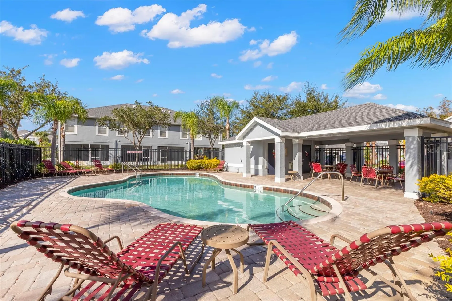 6024 Parkside Meadow Drive Tampa FL 33625