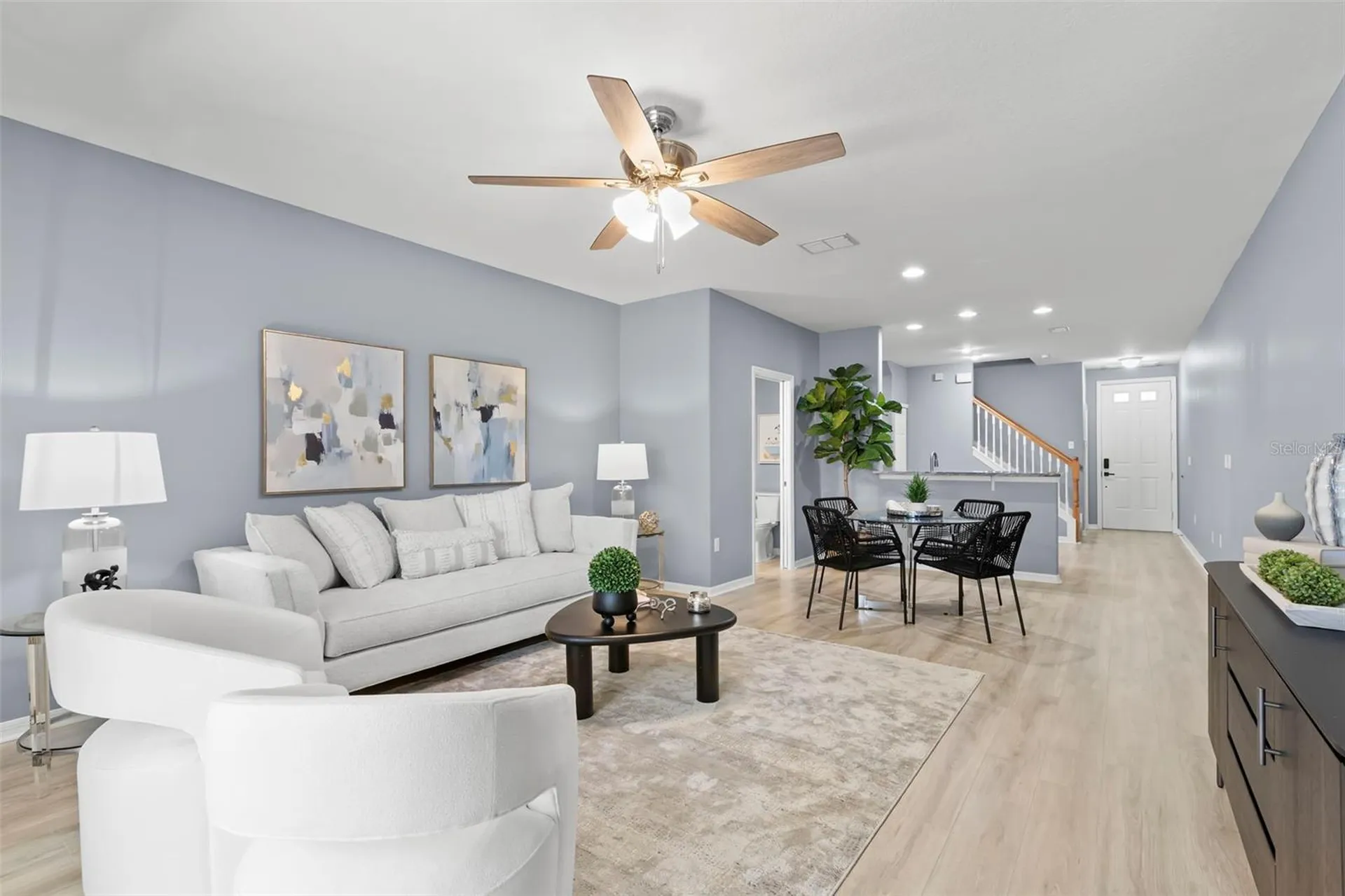 6024 Parkside Meadow Drive Tampa FL 33625