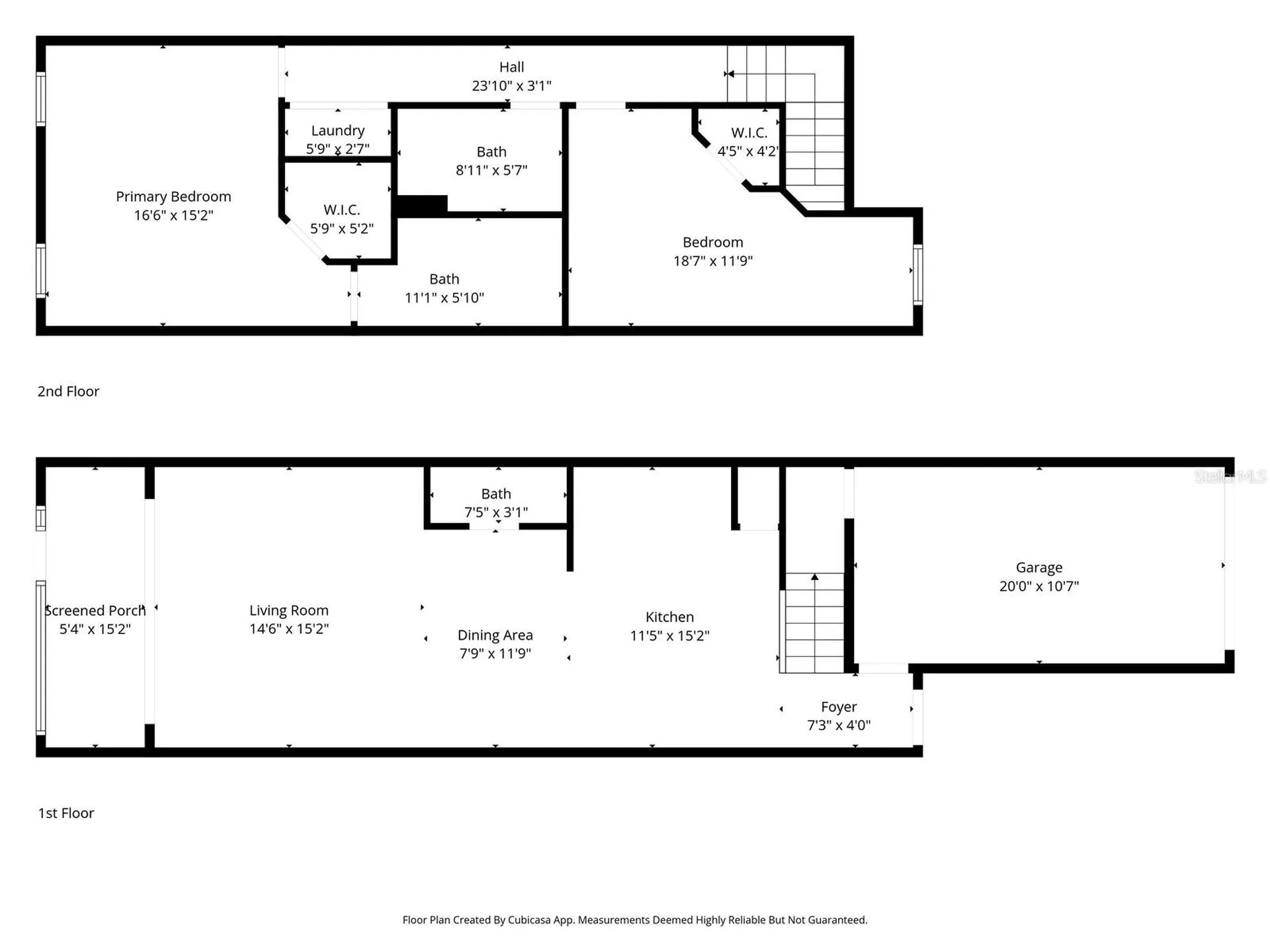 6024 Parkside Meadow Drive Tampa FL 33625