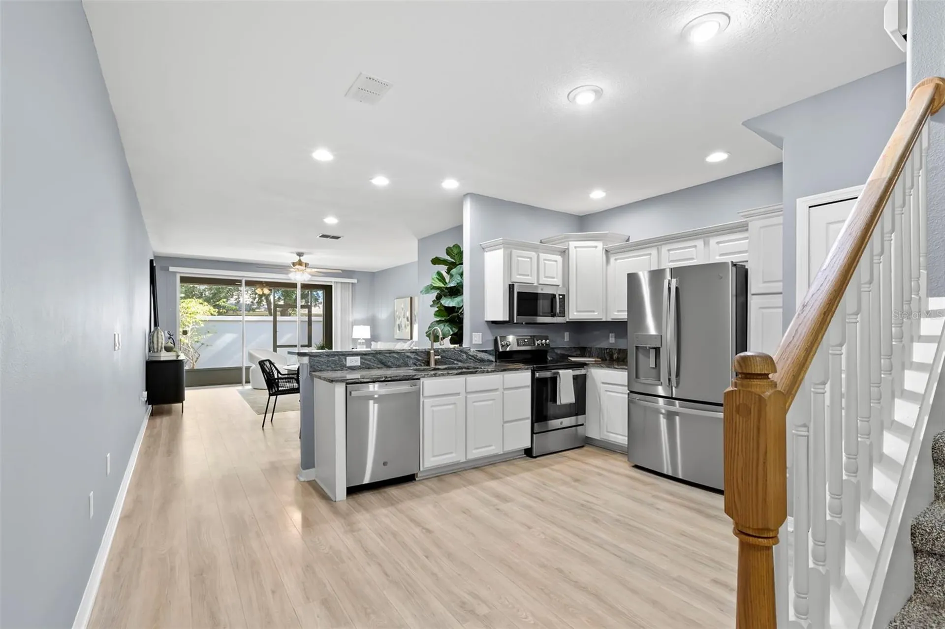 6024 Parkside Meadow Drive Tampa FL 33625