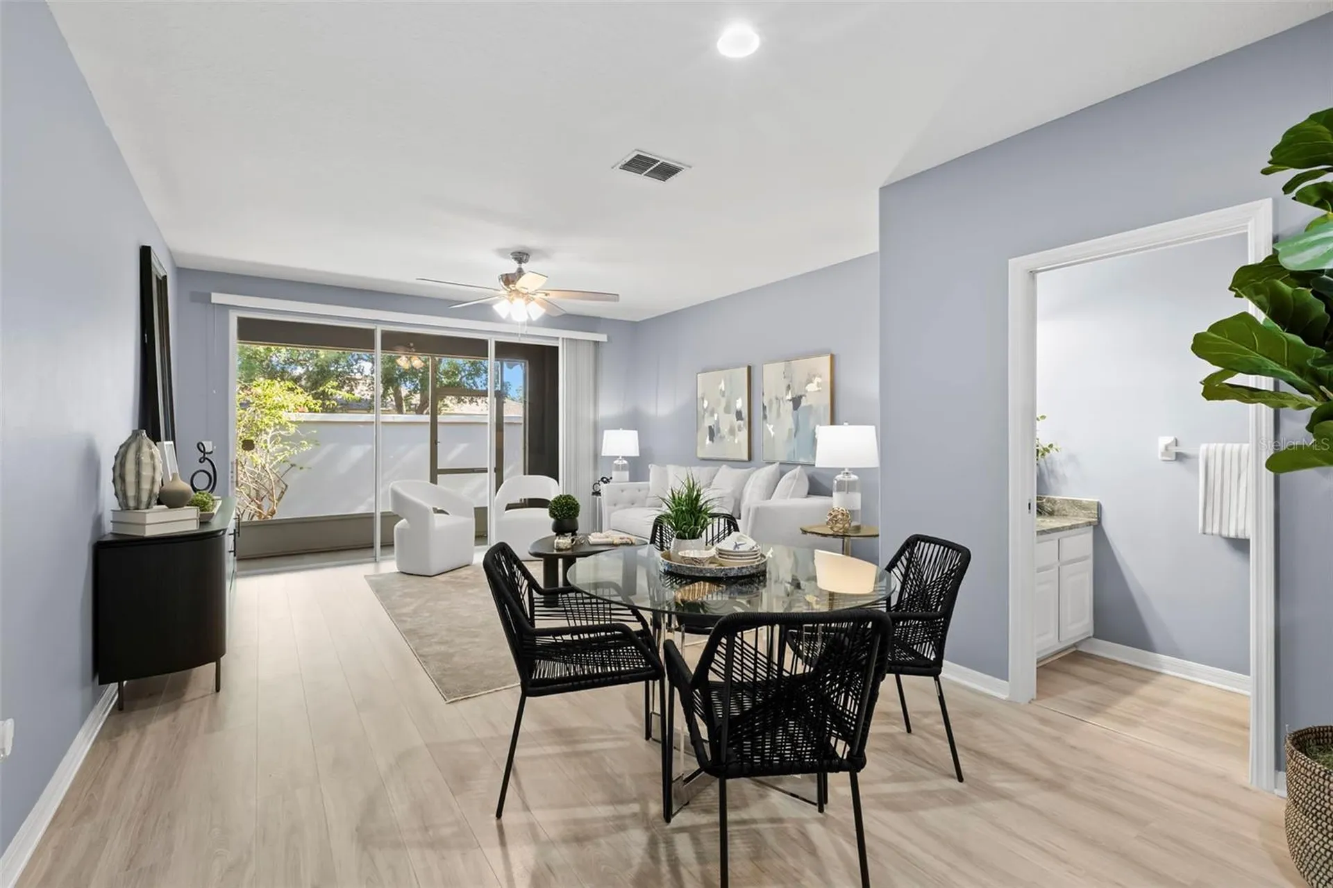 6024 Parkside Meadow Drive Tampa FL 33625