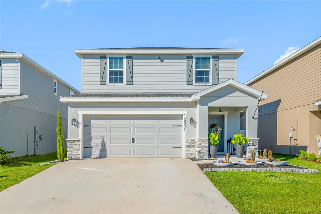 12331 Terrace Bluff Riverview FL 33579