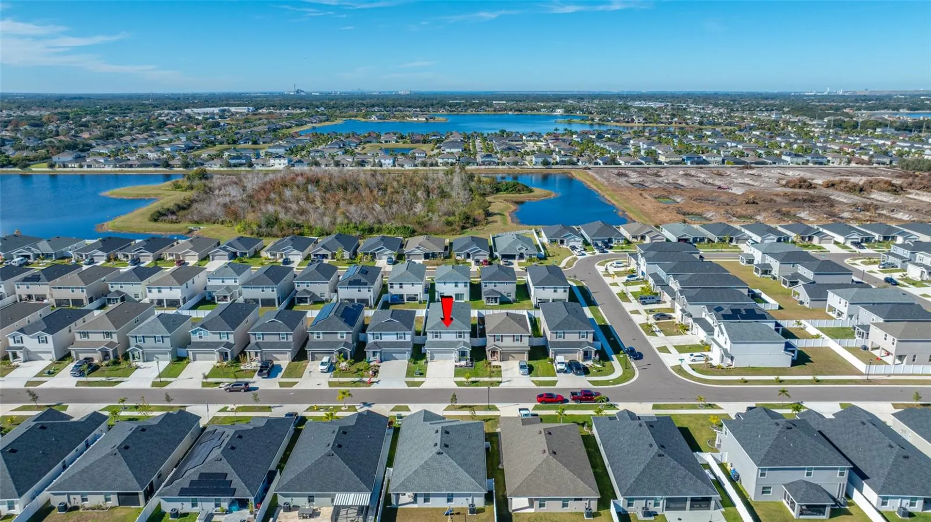 12331 Terrace Bluff Riverview FL 33579